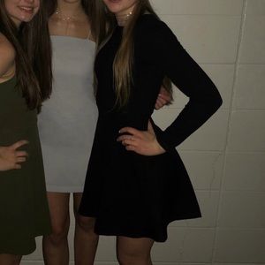 Lulus formal/homecoming dress